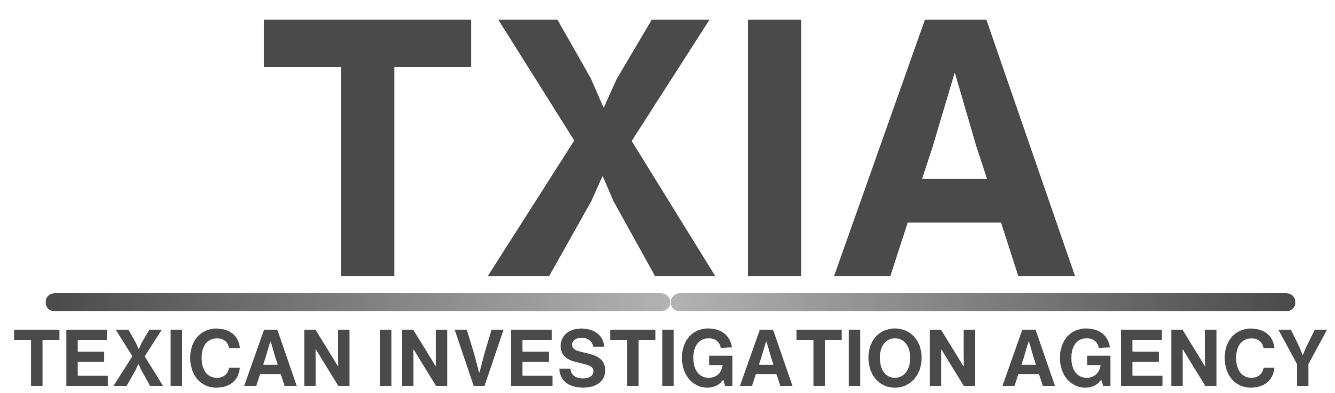 Texican Investigation Agency